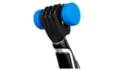 Zeus - Multi-Articulating Myoelectric Bionic Hand