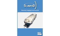 Scan Pod - Neonate Imaging Environment - Brochure