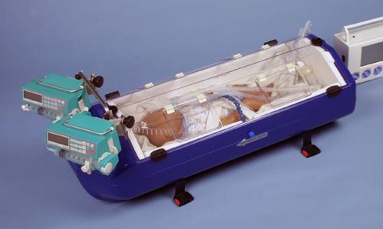 Baby Pod - Model II - Transporting Newborn Infants