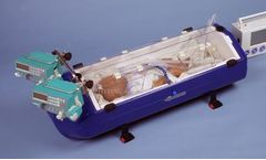 Baby Pod - Model II - Transporting Newborn Infants