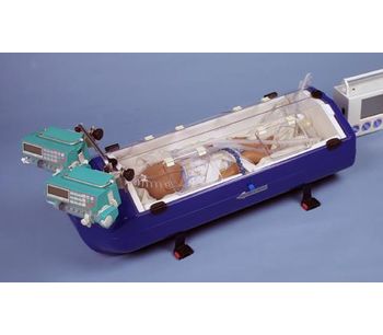 Baby Pod - Model II - Transporting Newborn Infants