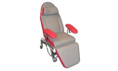 Absolute - Patient Chair Width 550
