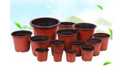 Wilson - Model 1 Series - Plastic Commercial Grow Pots