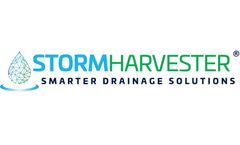 StormHarvester - Active Attenuation System