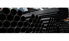 Tirox - Carbon Steel Seamless Pipe
