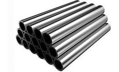 Tirox - Model ASTM A691 - Alloy Steel Tubes