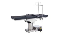 Surgiline - Model 2000E - Surgical Table