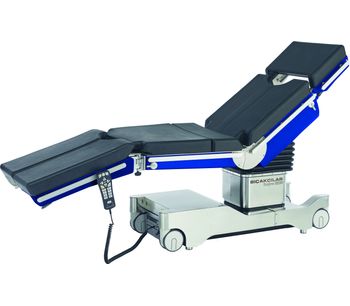 Surgiline - Surgical Table