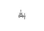 FISSO - Model 5.731 - Quick Release Combined Instrument Holder (QR)