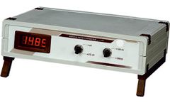 Globe-Scientific - Digital Potentiometer