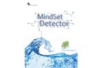 MindSet Detector - Version 2.0 - Event Detection System (EDS) Server - Brochure