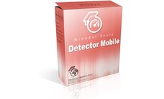 MindSet Detector - Version 2.1 - Mobile Event Detection (EDS) Systems