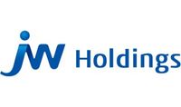 JW Holdings