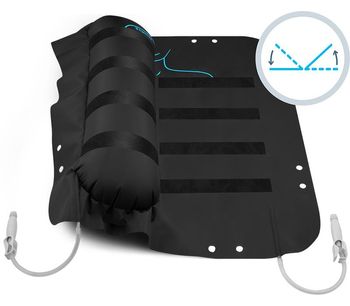 Morphemat - Ergonomic Patient Repositioning Device