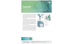 EasyFLOW - Variable Area Flowmeters Brochure
