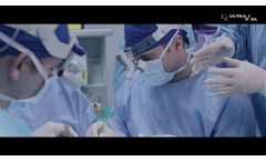 ULTRAVIOL - polish manufacturer of medical devices - Video