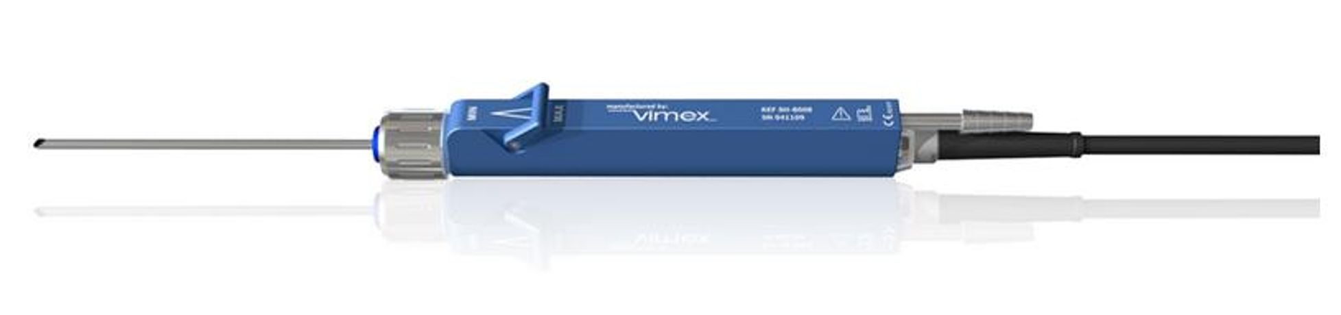 Vimex - Shaver Handpiece