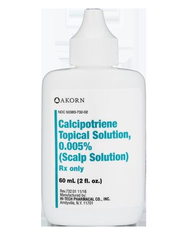 Calcipotriene Topical Solution-1