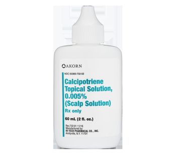 Calcipotriene Topical Solution-1