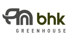 BHK - Special Design Greenhouses System