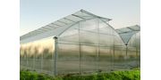 Gothic Greenhouse System