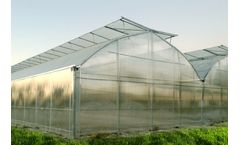 BHK - Gothic Greenhouse System