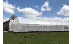 BHK - Tunnel Greenhouse Systems