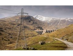Ministerial roundtable seeks to unlock investment in UK energy storage