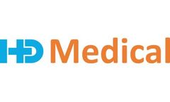 HD Medical Wins Coveted Award from Silicon Valley Open Doors (SVOD) Technology Investment Conference