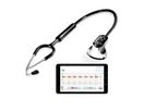 HD StethVet - Intelligent Stethoscope with Integrated ECG