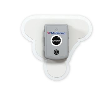 Advanced Ambulatory Cardiac Monitor for Mobile Cardiac Telemetry (MCT)-1