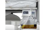 Potrero Accuryn - Monitoring System for Foley Catheter