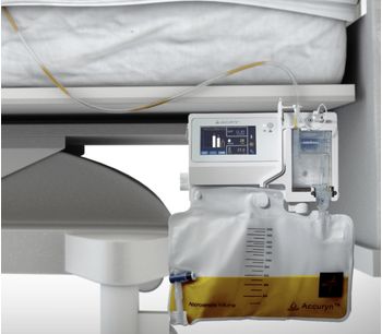 Potrero Accuryn Monitoring System For Foley Catheter