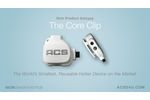 The Core Clip Holter Monitor - Video