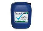Dezinfex Doxi - Model 351 - Liquid Acid