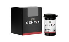 Sentia - Free SO2 in Wine Test Strips