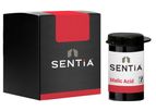 Sentia - Malic Acid Test Strips