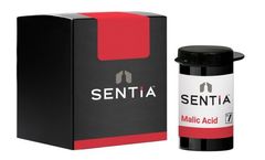 Sentia - Malic Acid Test Strips