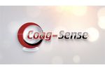 Coag-Sense PT/INR Monitoring System - Complete Training