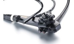 PENTAX Medical - Model EC-2990i / UltraSlim - Video Lower GI Scope