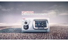 OPTIVISTA - Enlighten your perspectives - Video