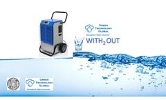 Green Technology Global AWG Water from Air Brainshark Presentation
