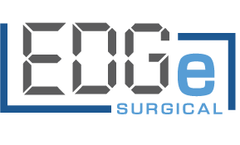 EDGe Surgical Receives CE Mark Certification for EDG Ortho 65mm Electronic Depth Gauge