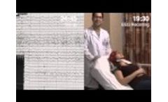 microEEG vs. Standard EEG System - Video