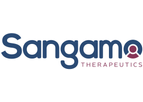Sangamo - Zinc Finger (ZF) Technologies