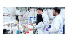 Genomic Medicine Manufacturing Capabilities Services