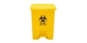 Medical Waste Bins