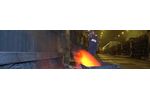 Continuous emissions monitoring for aluminium smelters - Metal - Aluminium