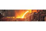 Continuous emissions monitoring solutions for mining & smelting - Mining