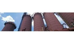 Continuous emissions monitoring solutions for power plants